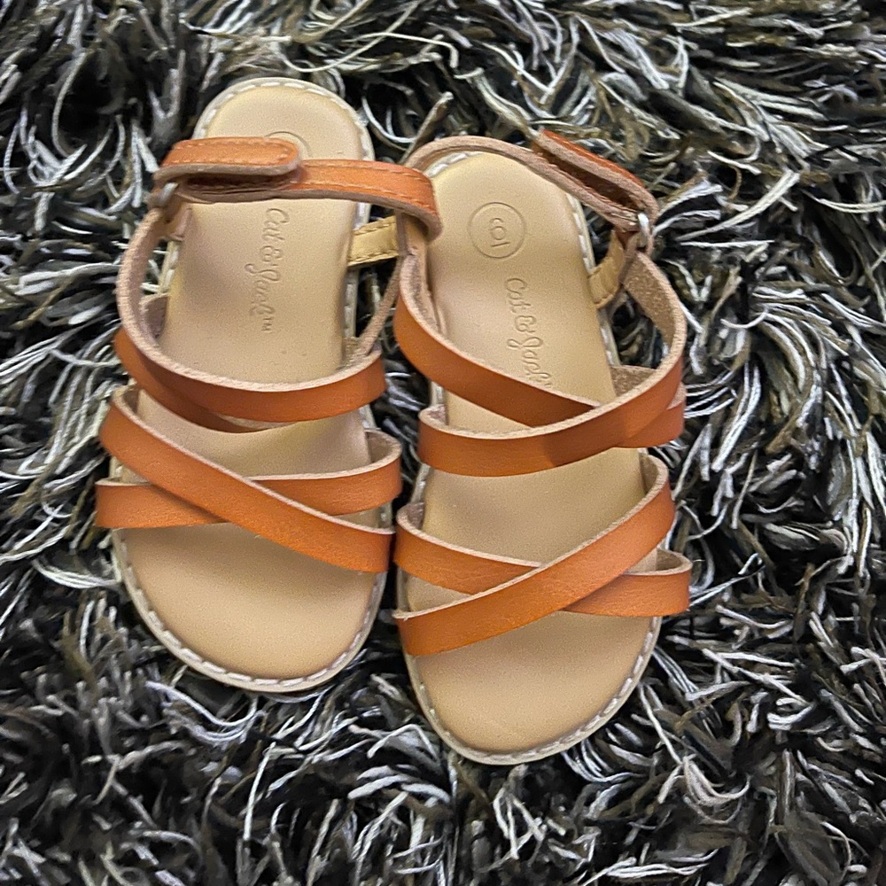 Toddler Sandals